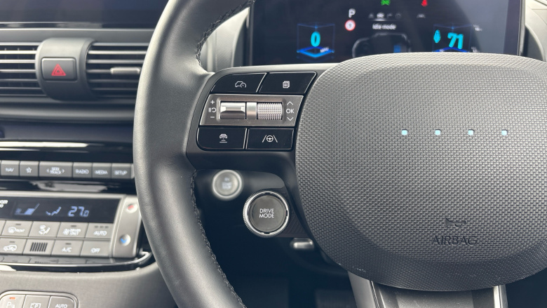 Hyundai INSTER 85kW 02 49kWh 5dr Auto Electric Hatchback